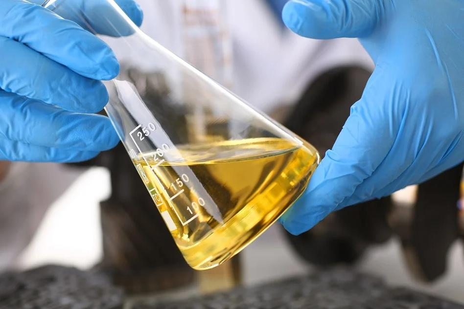 Biodegradable Chemicals in the Oilfield
