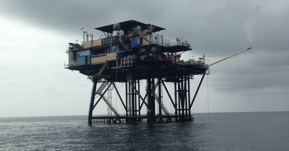 Subsea Pipeline Communication Established After 7 Days with PipeRenew®