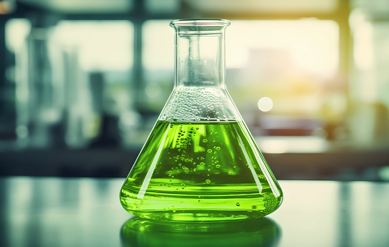 Why Choose Eco-Friendly Chemicals for Pipeline Maintenance?