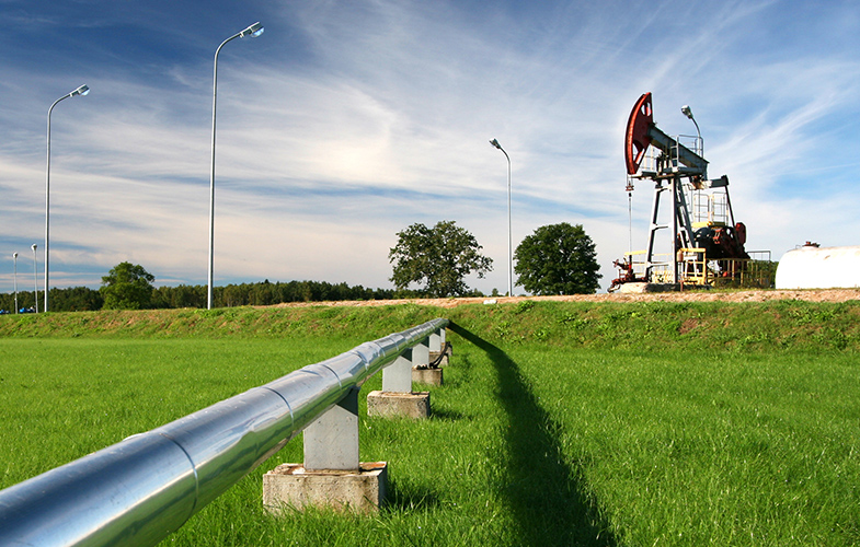 Patented Green Chemistry Yields Impressive Results in the Field