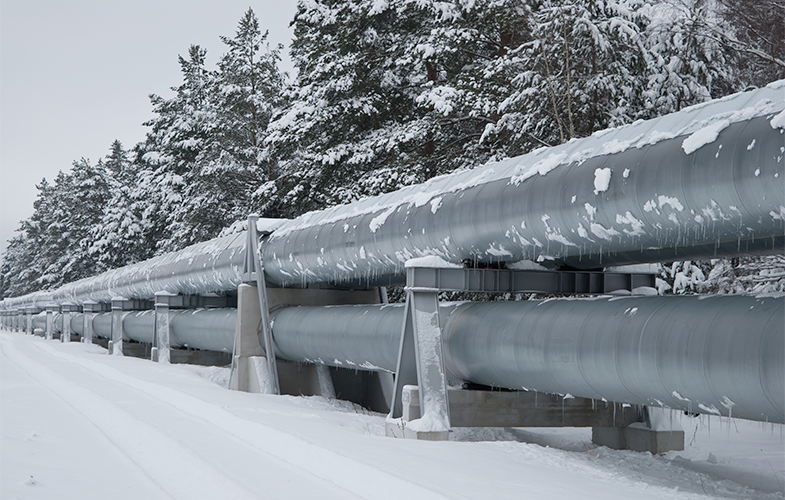 Flow Assurance Solutions With Sodium Metasilicate Reduce Blockages While Preventing Long-Term Corrosion