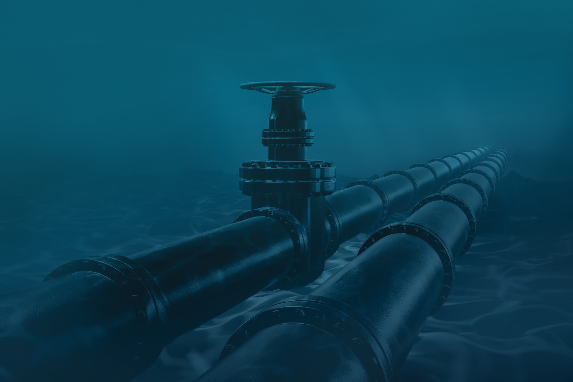 Cold, Dark & Far Below the Surface: Combatting Deep Water Paraffin Blockages